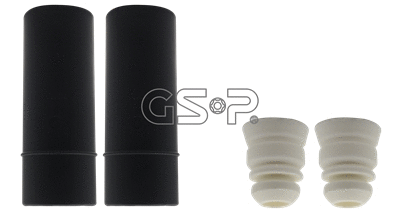Amortizatoriaus apsauginis dangtelis GSP 5405400PK