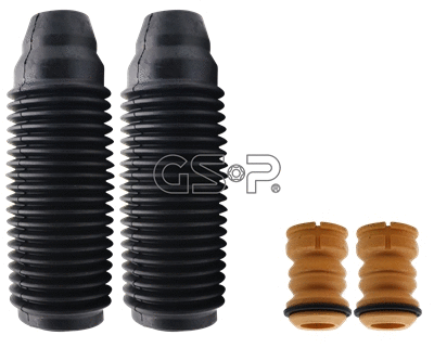 Amortizatoriaus apsauginis dangtelis GSP 5405460PK