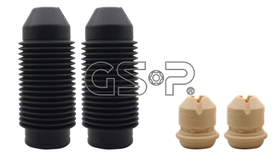 Amortizatoriaus apsauginis dangtelis GSP 5405480PK