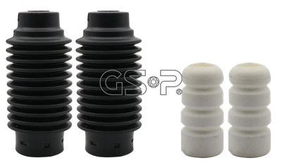 Amortizatoriaus apsauginis dangtelis GSP 5405490PK