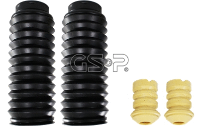 Amortizatoriaus apsauginis dangtelis GSP 5405790PK