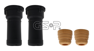 Amortizatoriaus apsauginis dangtelis GSP 5405830PK