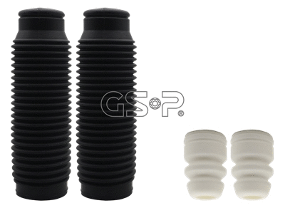 Amortizatoriaus apsauginis dangtelis GSP 5405880PK