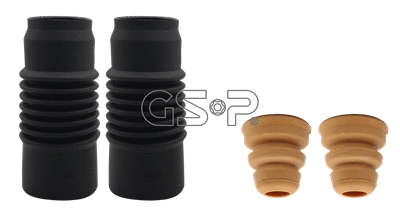 Amortizatoriaus apsauginis dangtelis GSP 5405930PK