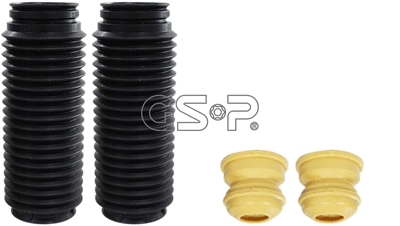 Amortizatoriaus apsauginis dangtelis GSP 5406010PK