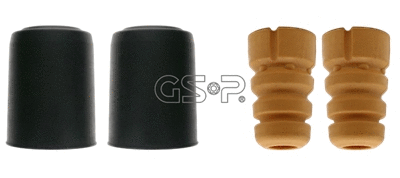 Amortizatoriaus apsauginis dangtelis GSP 5406062PK