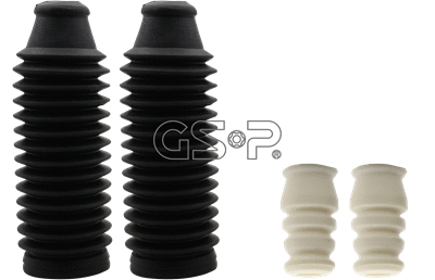 Amortizatoriaus apsauginis dangtelis GSP 5406090PK