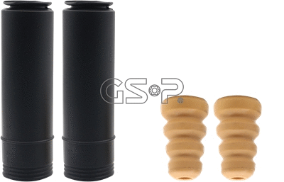 Amortizatoriaus apsauginis dangtelis GSP 5406530PK