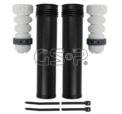 Amortizatoriaus apsauginis dangtelis GSP 5406704PK