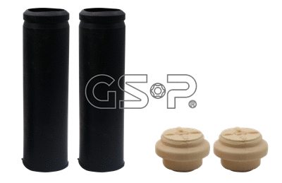 Amortizatoriaus apsauginis dangtelis GSP 5406741PK