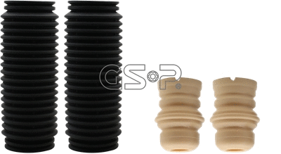 Amortizatoriaus apsauginis dangtelis GSP 5406760PK