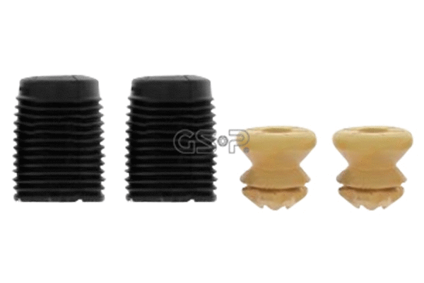Amortizatoriaus apsauginis dangtelis GSP 5406803PK