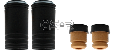 Amortizatoriaus apsauginis dangtelis GSP 5406810PK