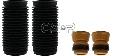 Amortizatoriaus apsauginis dangtelis GSP 5406903PK