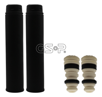 Amortizatoriaus apsauginis dangtelis GSP 5406920PK