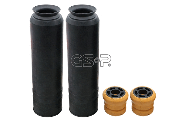 Amortizatoriaus apsauginis dangtelis GSP 5407550PK
