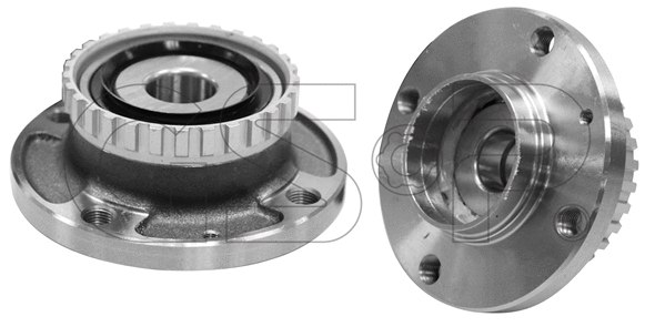 Rato guolio komplektas GSP 9225009