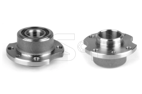 Rato guolio komplektas GSP 9230006
