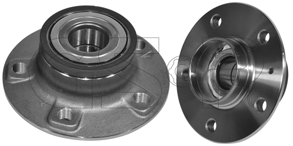 Rato guolio komplektas GSP 9232026