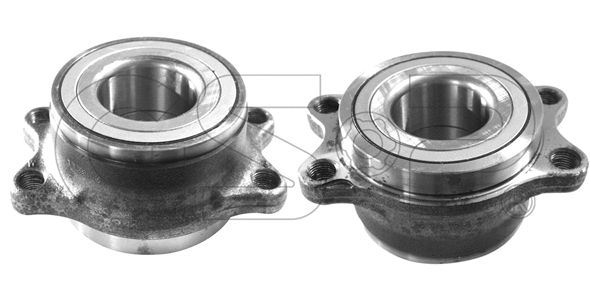 Rato guolio komplektas GSP 9240008