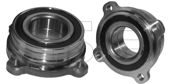 Rato guolio komplektas GSP 9245001