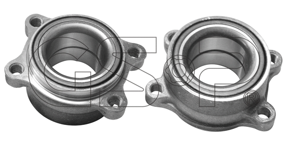 Rato guolio komplektas GSP 9250010