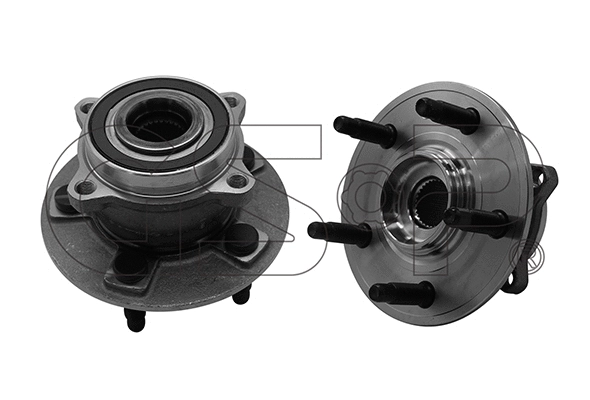 Rato guolio komplektas GSP 9330067