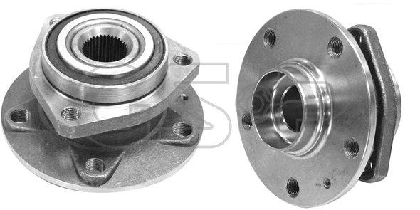 Rato guolio komplektas GSP 9336004