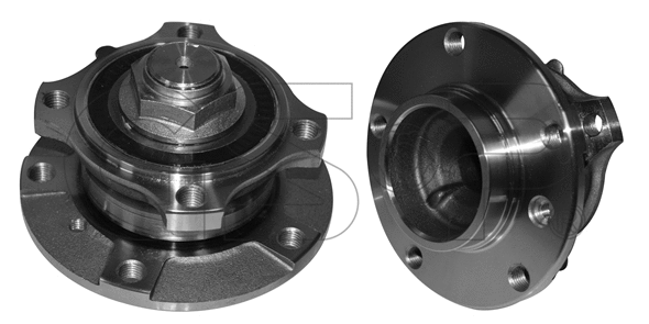 Rato guolio komplektas GSP 9400001