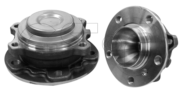 Rato guolio komplektas GSP 9400268