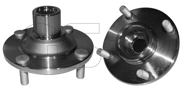 Rato stebulė GSP 9425018