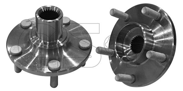 Rato stebulė GSP 9425061
