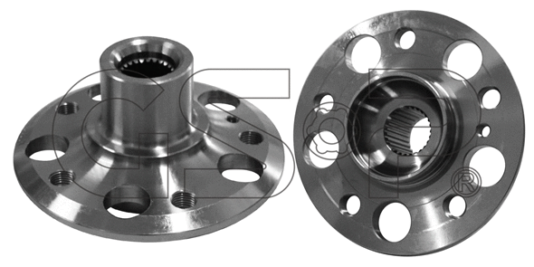 Rato stebulė GSP 9427035