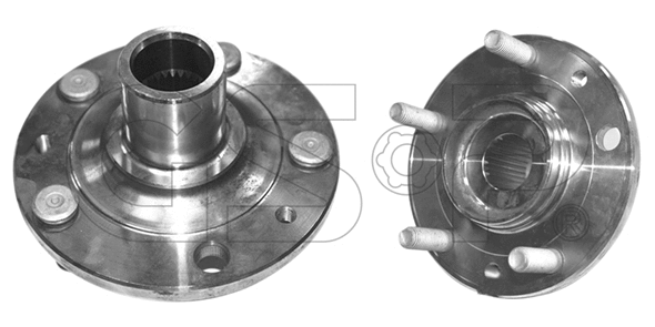 Rato stebulė GSP 9428005