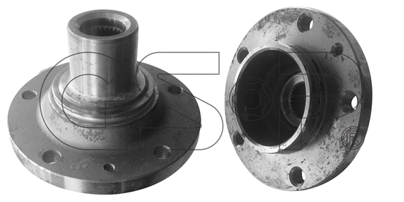 Rato stebulė GSP 9428007