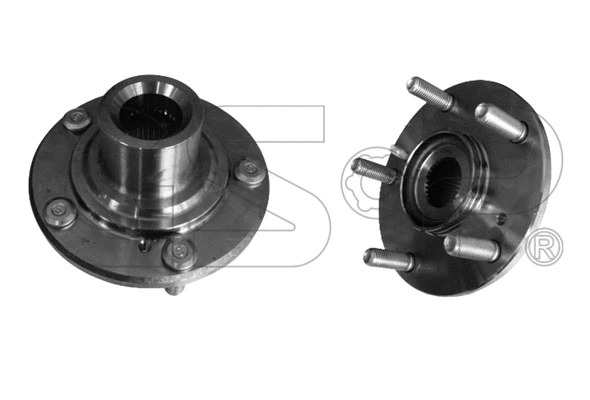 Rato stebulė GSP 9430003
