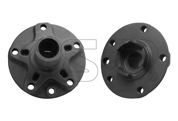 Rato stebulė GSP 9430035