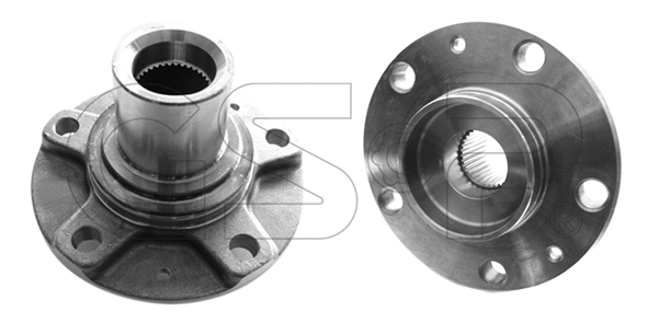 Rato stebulė GSP 9435004