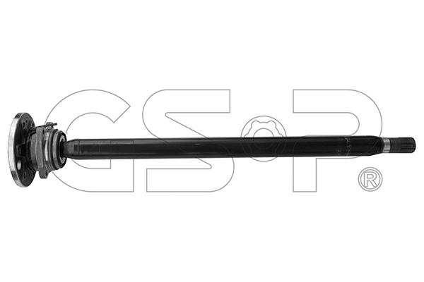 Kardaninis velenas GSP 9500002