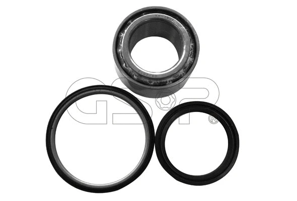 Rato guolio komplektas GSP GK0005