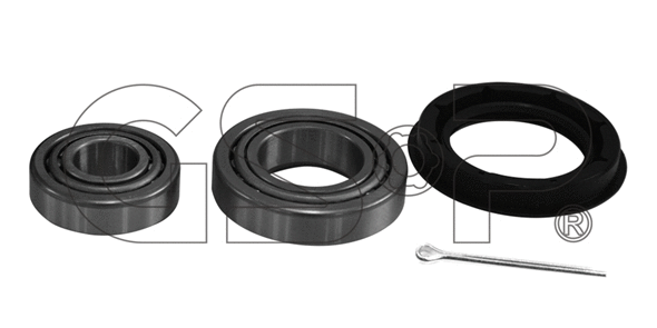 Rato guolio komplektas GSP GK0526