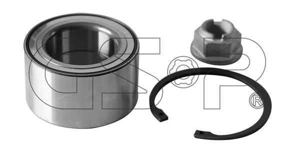 Rato guolio komplektas GSP GK6559