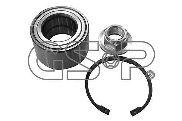 Rato guolio komplektas GSP GKX0037