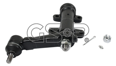 Valdymo svirtis GSP S010002