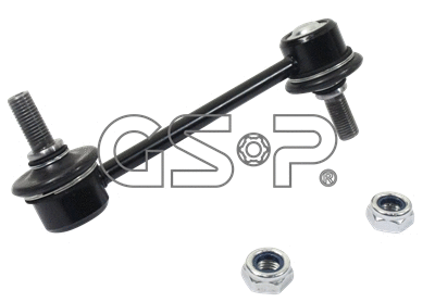 Šarnyro stabilizatorius GSP S050002