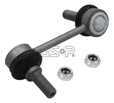 Šarnyro stabilizatorius GSP S050009