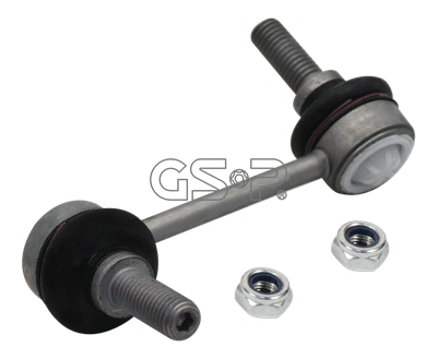 Šarnyro stabilizatorius GSP S050010