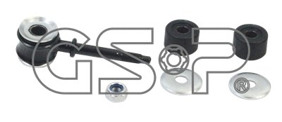 Šarnyro stabilizatorius GSP S050016