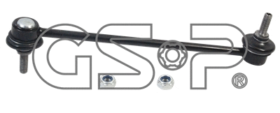Šarnyro stabilizatorius GSP S050027