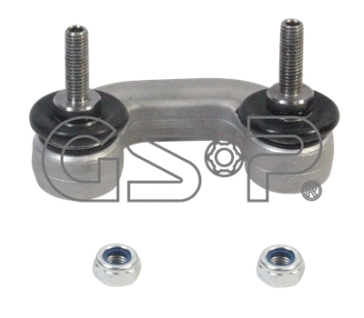 Šarnyro stabilizatorius GSP S050032